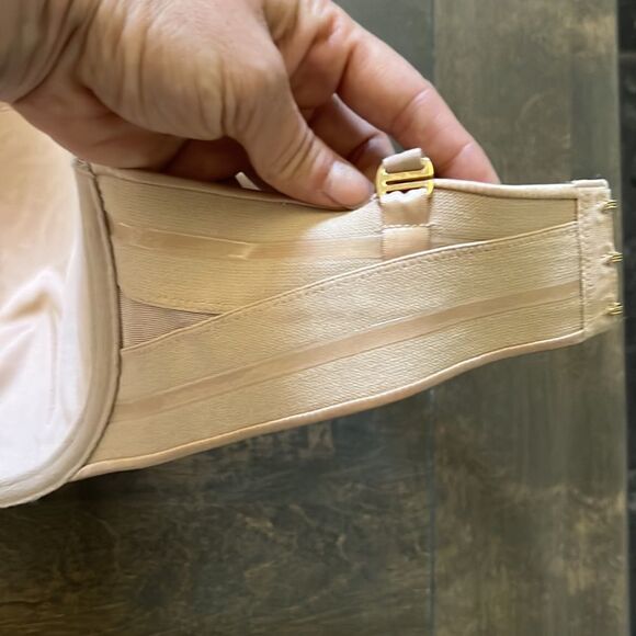 Victorias Secret Very Sexy thick back strap Sz-34D - Picture 10 of 13